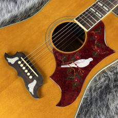 Epiphone Dove Studio Natural_3