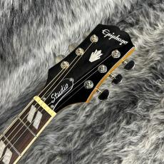Epiphone Dove Studio Natural_5