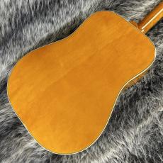 Epiphone Dove Studio Natural_6