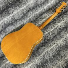 Epiphone Dove Studio Natural_7