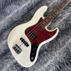 Fender MIJ Traditional 60s Jazz Bass Arctic White