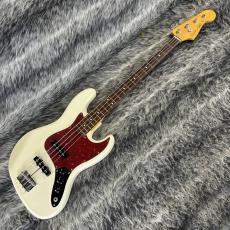 Fender MIJ Traditional 60s Jazz Bass Arctic White_2