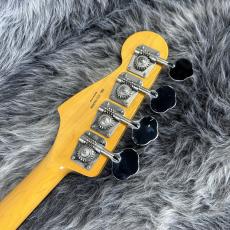 Fender MIJ Traditional 60s Jazz Bass Arctic White_9