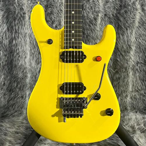 EVH 5150 Series Standard EVH Yellow