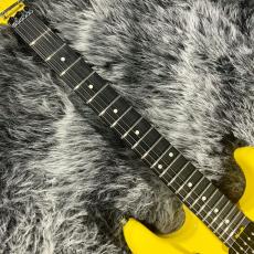EVH 5150 Series Standard EVH Yellow_4