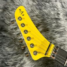 EVH 5150 Series Standard EVH Yellow_5