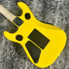 EVH 5150 Series Standard EVH Yellow_7