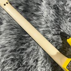 EVH 5150 Series Standard EVH Yellow_8