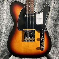 Fender Made in Japan Hybrid II Telecaster 3-Color Sunburst