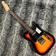 Fender Made in Japan Hybrid II Telecaster 3-Color Sunburst_2
