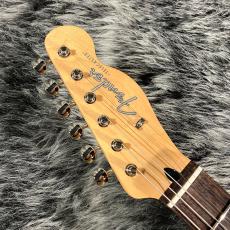 Fender Made in Japan Hybrid II Telecaster 3-Color Sunburst_5