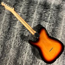 Fender Made in Japan Hybrid II Telecaster 3-Color Sunburst_6