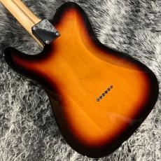 Fender Made in Japan Hybrid II Telecaster 3-Color Sunburst_7