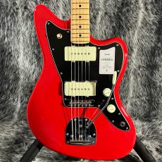Fender Made in Japan Hybrid II Jazzmaster Modena Red