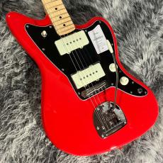Fender Made in Japan Hybrid II Jazzmaster Modena Red_3