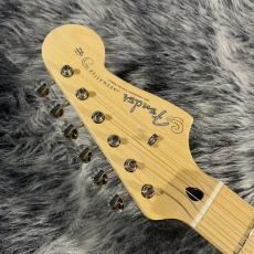 Fender Made in Japan Hybrid II Jazzmaster Modena Red_5