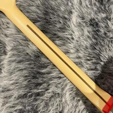 Fender Made in Japan Hybrid II Jazzmaster Modena Red_8