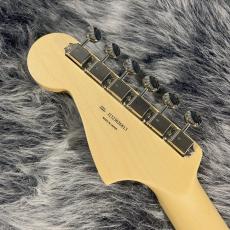 Fender Made in Japan Hybrid II Jazzmaster Modena Red_9