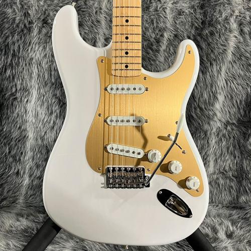 Fender Made in Japan Heritage 50s Stratocaster White Blonde