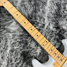 Fender Made in Japan Heritage 50s Stratocaster White Blonde_4