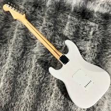 Fender Made in Japan Heritage 50s Stratocaster White Blonde_6