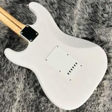 Fender Made in Japan Heritage 50s Stratocaster White Blonde_7