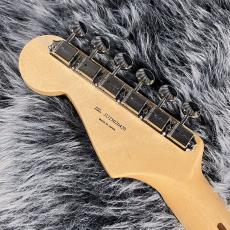 Fender Made in Japan Heritage 50s Stratocaster White Blonde_9