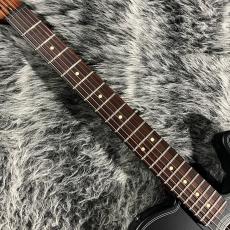 Fender Acoustasonic Standard Telecaster Black_4