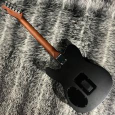 Fender Acoustasonic Standard Telecaster Black_6