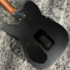Fender Acoustasonic Standard Telecaster Black_7