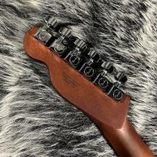 Fender Acoustasonic Standard Telecaster Black_9