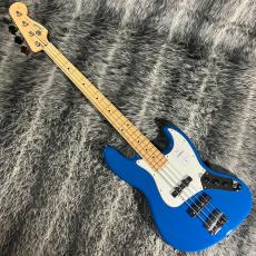 Fender Made in Japan Hybrid II Jazz Bass Forest Blue_2