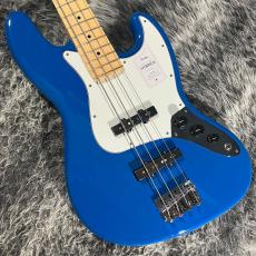 Fender Made in Japan Hybrid II Jazz Bass Forest Blue_3