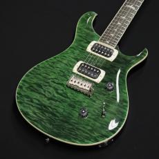 Paul Reed Smith [PRS] SE Custom24 Quilt Package Teal Black 2025【新仕様・NEWカラー】