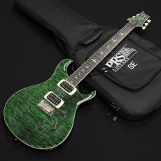 Paul Reed Smith [PRS] SE Custom24 Quilt Package Teal Black 2025【新仕様・NEWカラー】_2