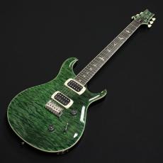 Paul Reed Smith [PRS] SE Custom24 Quilt Package Teal Black 2025【新仕様・NEWカラー】_3