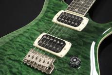 Paul Reed Smith [PRS] SE Custom24 Quilt Package Teal Black 2025【新仕様・NEWカラー】_4