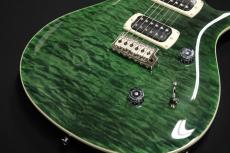 Paul Reed Smith [PRS] SE Custom24 Quilt Package Teal Black 2025【新仕様・NEWカラー】_5