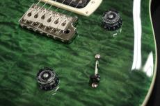 Paul Reed Smith [PRS] SE Custom24 Quilt Package Teal Black 2025【新仕様・NEWカラー】_6
