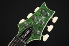 Paul Reed Smith [PRS] SE Custom24 Quilt Package Teal Black 2025【新仕様・NEWカラー】_7