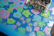 Fender Made in Japan Limited Telecaster® Blue Flower 【現物画像・3.42kg】_5