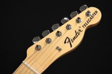 Fender Made in Japan Limited Telecaster® Blue Flower 【現物画像・3.42kg】_7