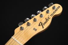 Fender Made in Japan Limited Telecaster® Blue Flower 【現物画像・3.36kg】_8
