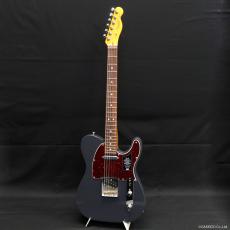 Fender American Professional Classic Telecaster, Rosewood Fingerboard, Faded Black_2