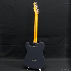 Fender American Professional Classic Telecaster, Rosewood Fingerboard, Faded Black_3