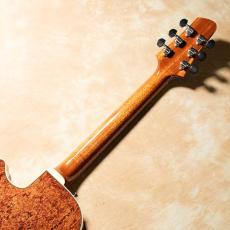 Kikuchi Guitars Archtop JS15 2025 Ltd Exotic Bubinga_6