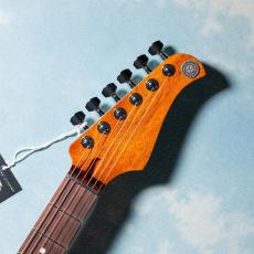 Kz Guitar Works Kz ST Trad 22 SSH7_8