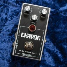 SPACEMAN Charon Silver