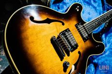 Guild SF4 Starfire IV / 1982