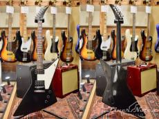 Gibson 1992 Explorer 76 Reissue (Ebony)_2